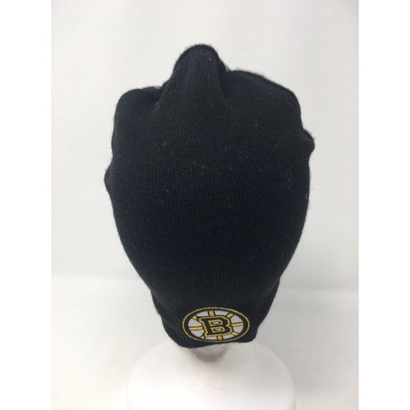 Boys 8-20 The Wild Hockey Beanie Mask Cap Hat Reebok Faceoff Collection NHL - Picture 4 of 11